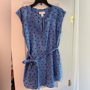Motherhood maternity top